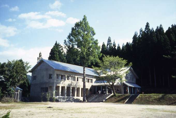 朽木学舎