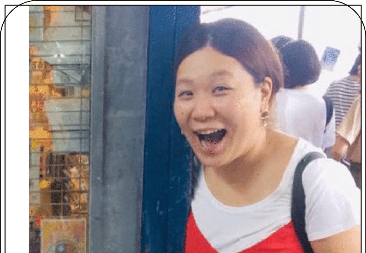 東　酉岐子