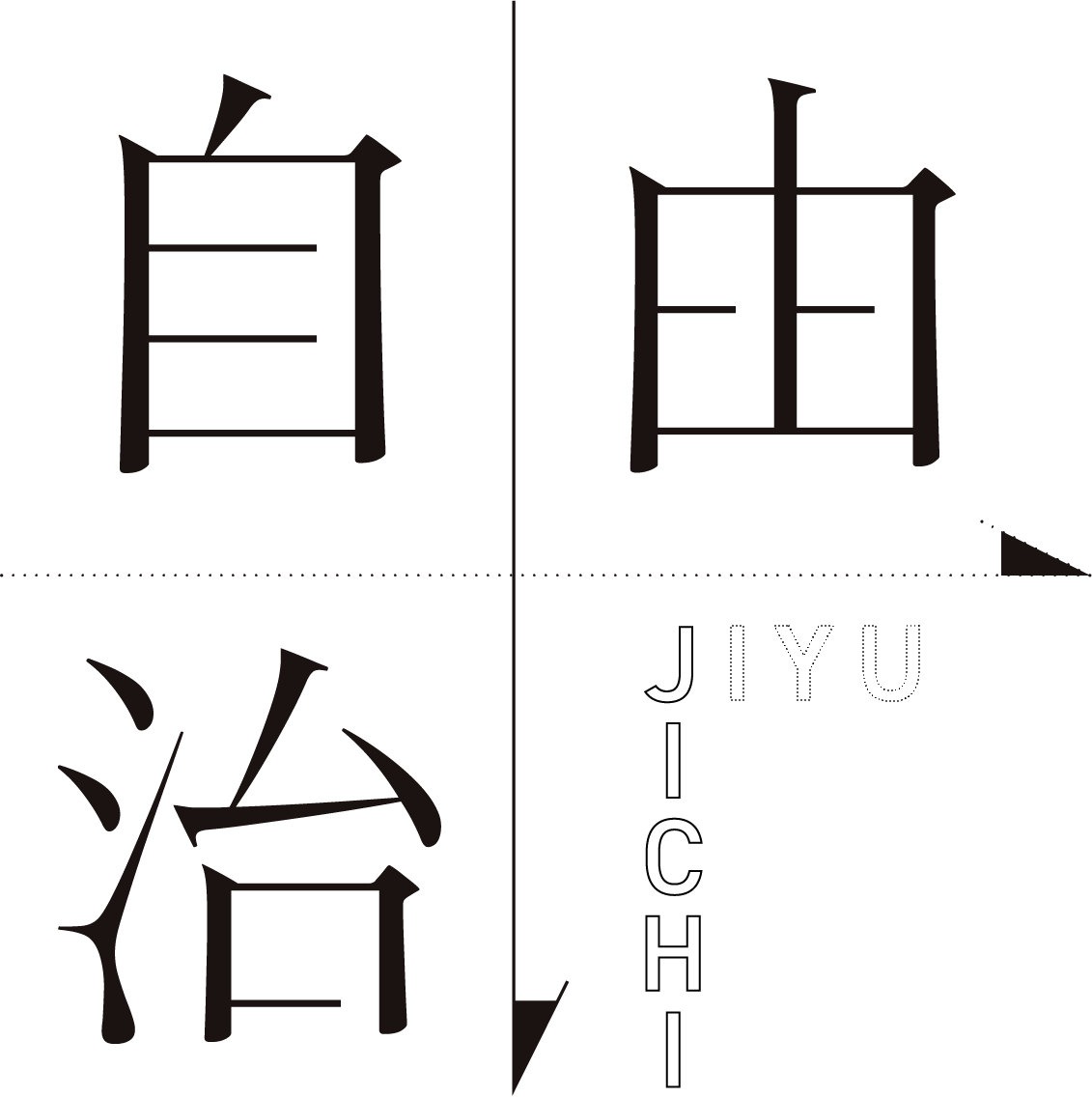 自由自治