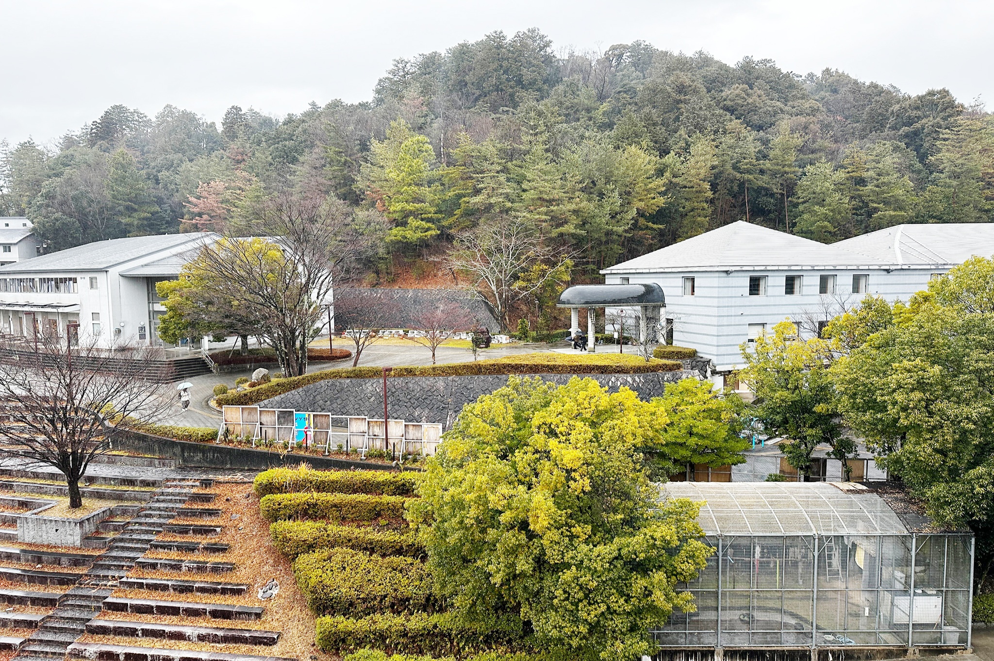 新年のご挨拶 | 京都精華大学