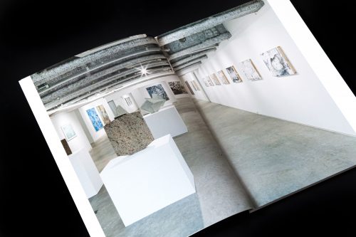 京都精華大学ギャラリーTerra-Sで2024年度開催の企画展、「京都精華