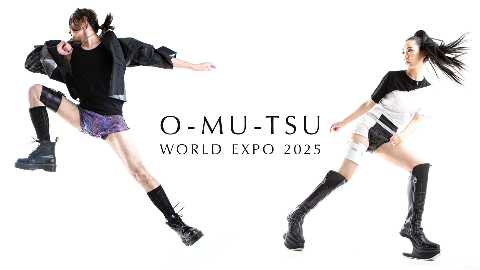 デザイン学部ファッションコースが、「EXPO 2025 大阪・関西万博」の