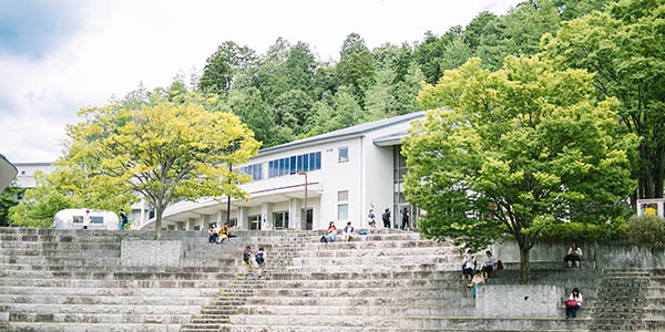 2025年度 秋季卒業式・学位授与式のご案内 | 京都精華大学