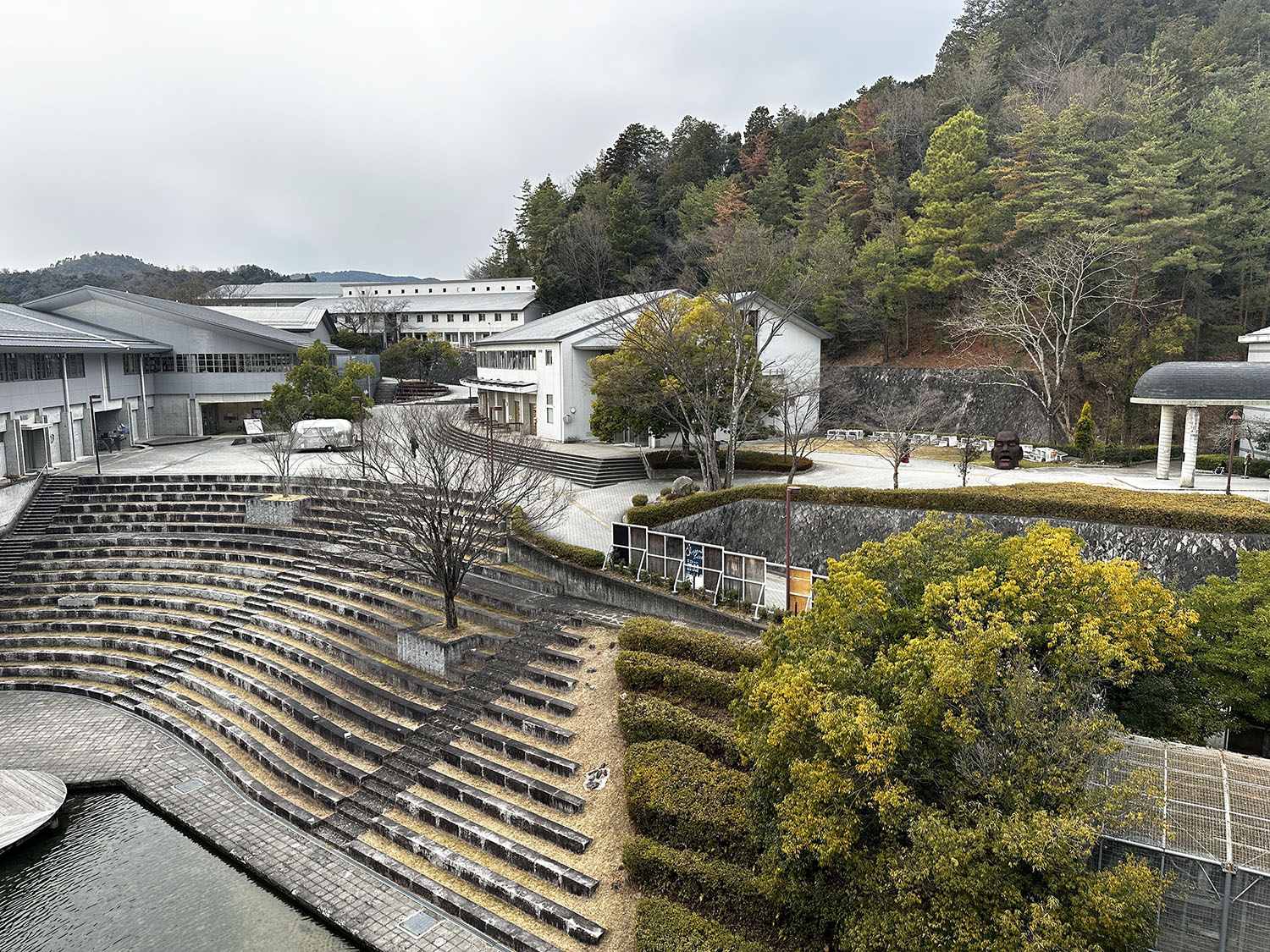 新年のご挨拶 | 京都精華大学