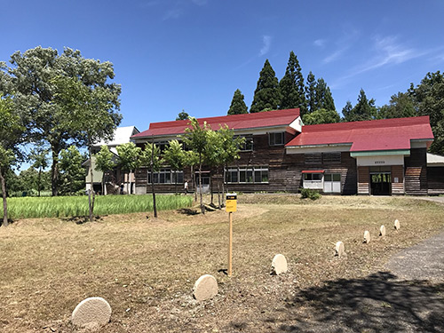 大地の芸術祭 越後妻有アートトリエンナーレ2018